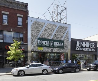 Plus de détails pour 30-56 Steinway St, Long Island City, NY - Local commercial à louer