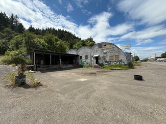 Plus de détails pour 3821 NW St Helens Rd, Portland, OR - Industriel/Logistique à vendre