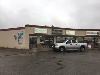 Plus de détails pour 120 Mayor Magrath Dr N, Lethbridge, AB - Bureau/Local commercial, Local commercial à louer