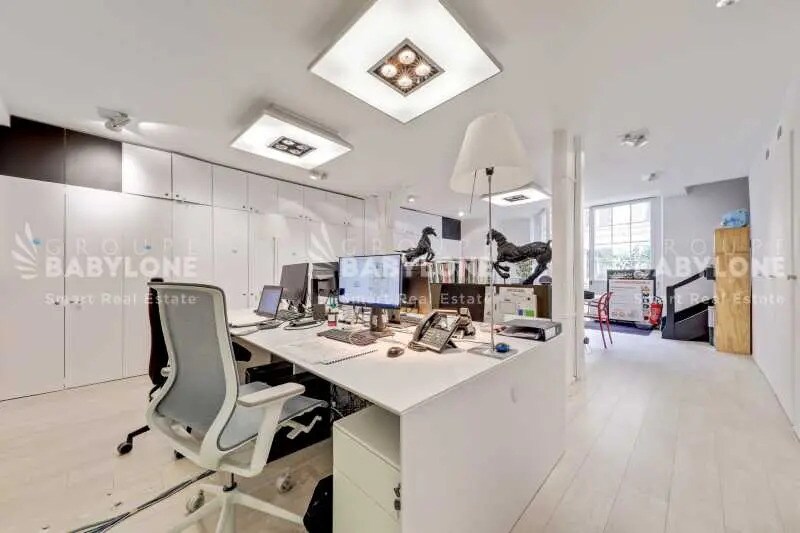 Bureau dans Paris à louer - Photo de l’immeuble – Image 3 sur 7