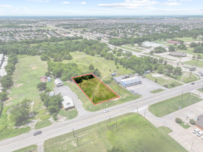 770 Powell Pky, Anna, TX à vendre - Photo de l’immeuble – Image 3 sur 5