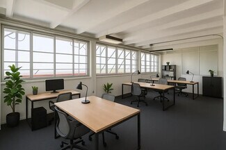 Plus de détails pour 36 Boulevard De La Bastille, Paris - Bureau à louer