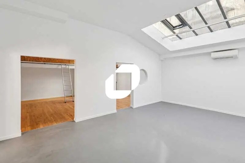 Bureau dans Paris à louer - Photo de l’immeuble – Image 1 sur 14