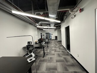 Plus de détails pour 88-94 Elm St, Rochester, NY - Bureau à louer