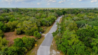 9234-9248 Old Gibsonton Dr, Gibsonton, FL - Vue aérienne  vue de carte - Image1