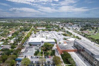 9380 SW 150th St, Miami, FL - VUE AÉRIENNE  vue de carte