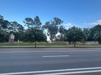 Plus de détails pour 6875 Thomasville Rd, Tallahassee, FL - Terrain à louer