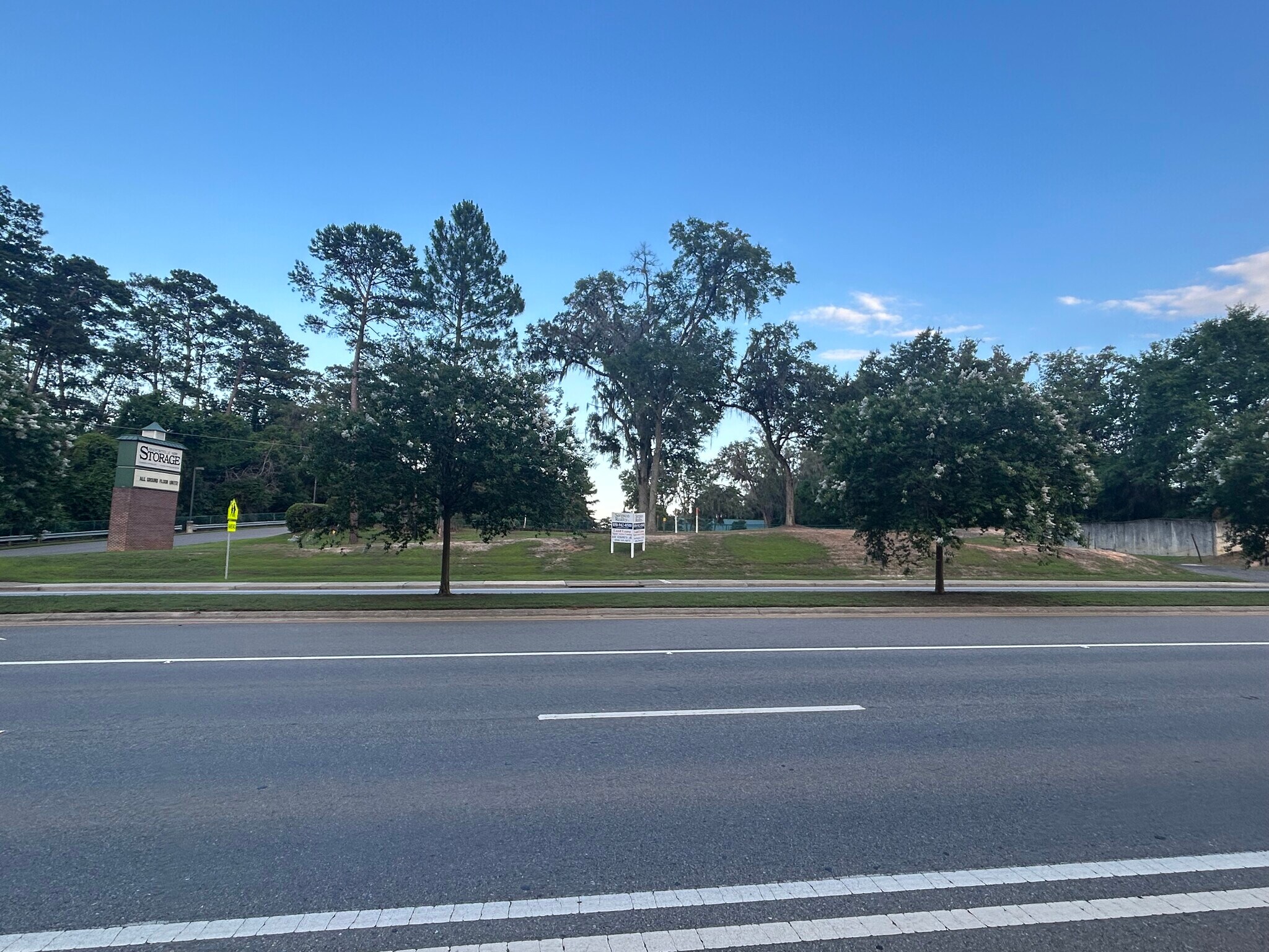 6875 Thomasville Rd, Tallahassee, FL à louer Autre– Image 1 sur 11