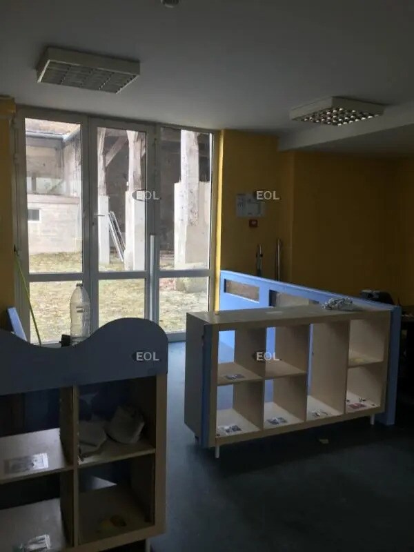 Plus de détails pour Bureau à louer