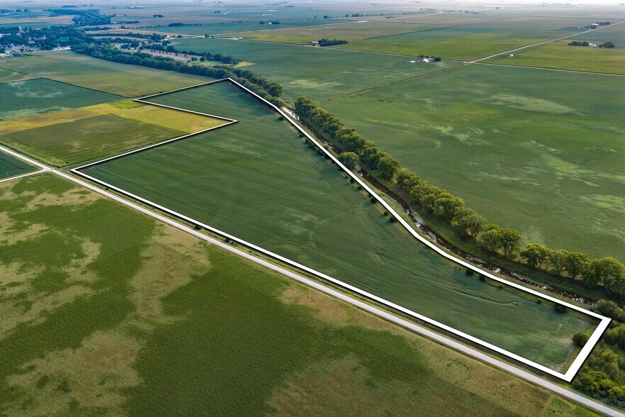 140th Ave, Fonda, IA à vendre - Photo de l’immeuble – Image 2 sur 17