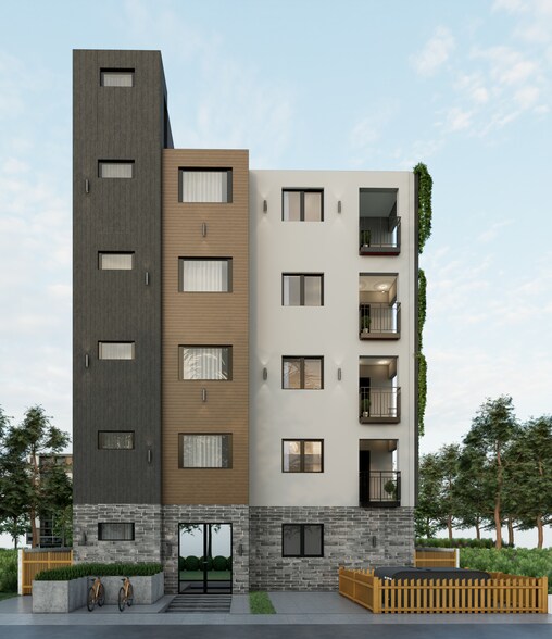 14717 Victory Blvd, Van Nuys, CA à vendre - Photo de l’immeuble – Image 2 sur 7