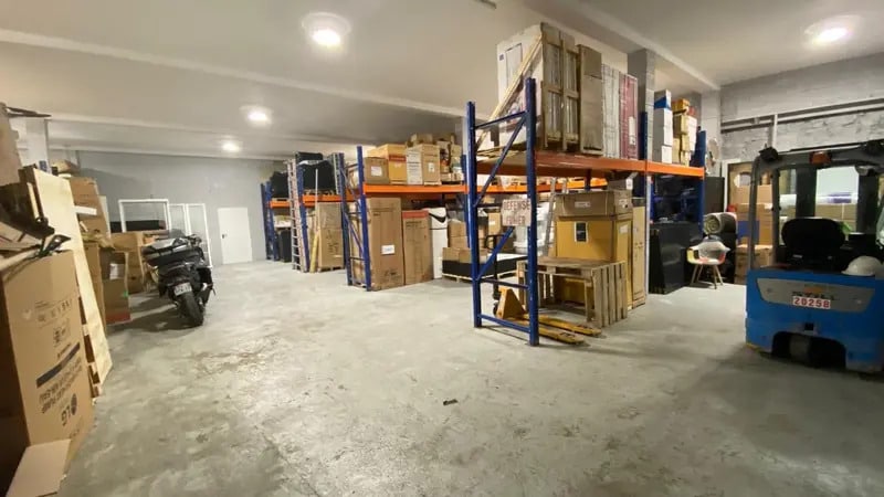 Rue Auguste Franchot, Choisy-le-Roi à vendre - Photo de l’immeuble – Image 3 sur 5