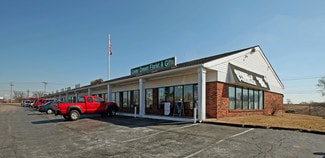 Plus de détails pour 6150 Howdershell Rd, Hazelwood, MO - Local commercial à louer