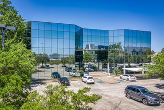 Plus de détails pour 222 Pennbright Dr, Houston, TX - Bureau, Bureau/Médical à louer