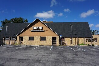 Plus de détails pour 5800 34th St N, Saint Petersburg, FL - Local commercial à vendre