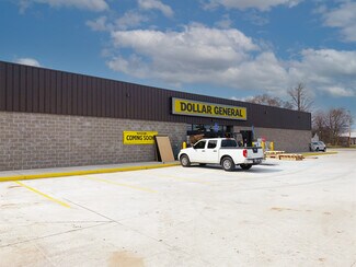 Plus de détails pour 9454 N Greenville Rd, Lakeview, MI - Local commercial à vendre