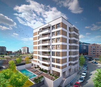 Plus de détails pour Calle Señorío de Molina, 6, Guadalajara - Logement à vendre