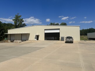 Plus de détails pour 200 Montclair Rd, Salisbury, NC - Industriel/Logistique à louer