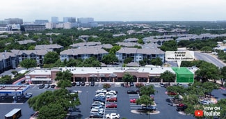 Plus de détails pour 11900 Metric Blvd, Austin, TX - Local commercial à louer