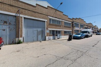 Plus de détails pour Industriel/Logistique à vendre