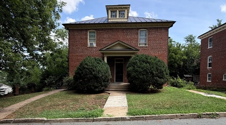 117 Altamont Cir, Charlottesville, VA à vendre - Photo principale – Image 1 sur 12