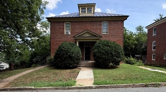 Plus de détails pour Charlottesville Multifamily Portfolio – Logement à vendre, Charlottesville, VA