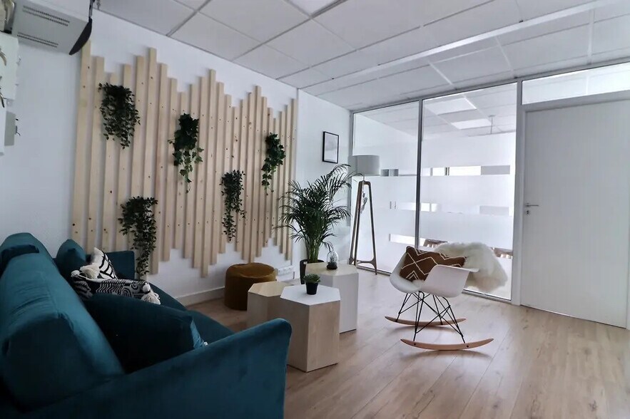 51 Rue De L'Echiquier, Paris à louer - Photo intérieure – Image 3 sur 6