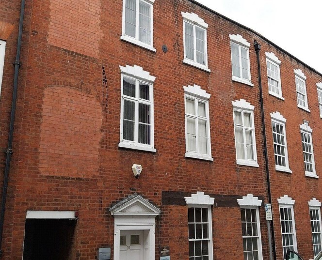 10 Church St, Kidderminster à louer - Photo principale – Image 1 sur 1