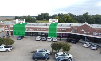 Plus de détails pour 5022 E Hwy 90 A, Sugar Land, TX - Local commercial à louer