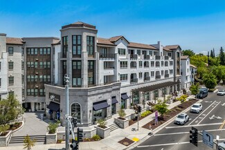 Plus de détails pour 3675 T St, Sacramento, CA - Local commercial à louer