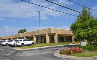 Plus de détails pour 2705 Artie St SW, Huntsville, AL - Bureau à louer