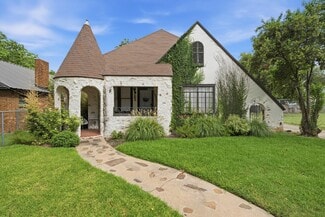 Plus de détails pour 2001 Washington Ave, Waco, TX - Bureau à louer