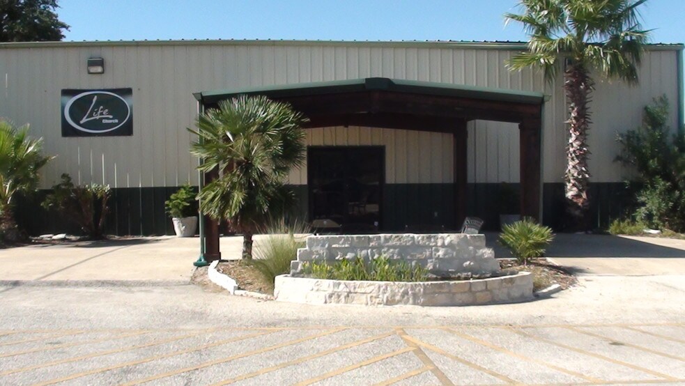 115 Oak Haven Dr, Round Rock, TX à vendre - Photo de l’immeuble – Image 3 sur 24