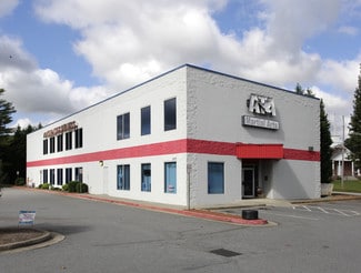 Plus de détails pour 2800 Powder Springs Rd, Marietta, GA - Local d’activités à vendre
