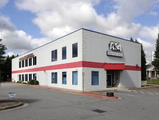 Plus de détails pour 2800 Powder Springs Rd, Marietta, GA - Local d’activités à vendre