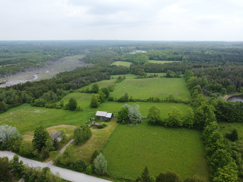 13489 Fourth Nassagaweya line, Rockwood, ON à vendre - Photo de l’immeuble – Image 1 sur 10