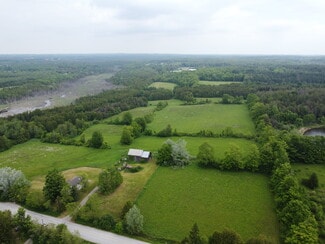 Plus de détails pour 13489 Fourth Nassagaweya line, Rockwood, ON - Terrain à vendre