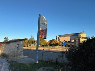 Plus de détails pour Eras, 2, Simancas - Terrain à vendre