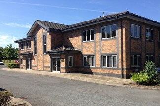 Plus de détails pour 11-12 Cardale Park, Harrogate - Bureau à vendre