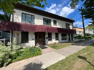 Plus de détails pour 510-512 S Main St, Ann Arbor, MI - Local commercial à louer