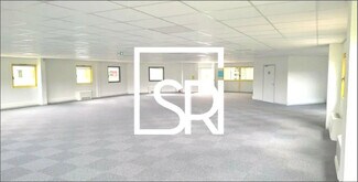 Plus de détails pour Bureau à louer