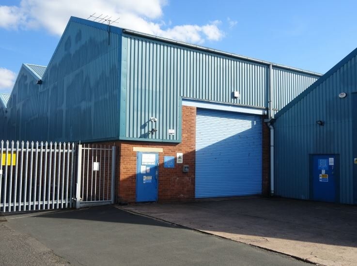 Heath Mill Rd, Wombourne à louer - Photo de l’immeuble – Image 3 sur 3
