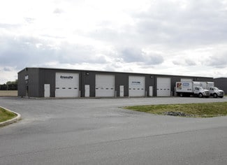 Plus de détails pour 23 Cochran Rd, Camden, DE - Local d'activités à louer