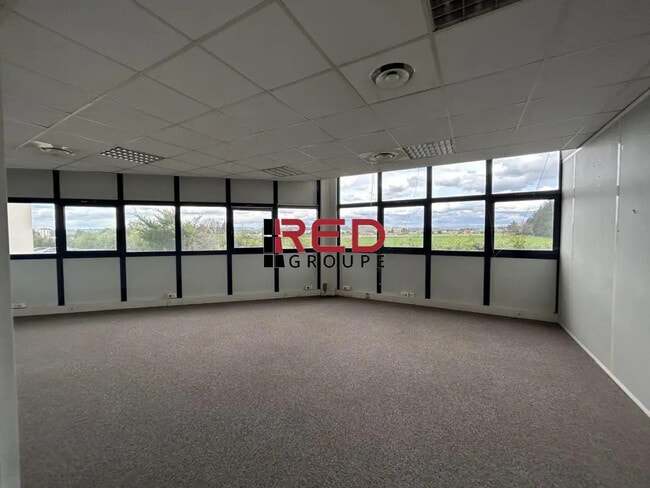 Plus de détails pour 10 Rue Du Lieutenant Parayre, Aix-en-Provence - Bureau à vendre