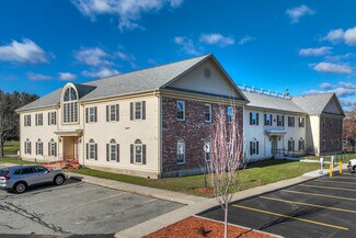 Plus de détails pour 3 Meeting House Rd, Chelmsford, MA - Bureau, Médical à louer