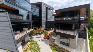 Plus de détails pour 215 NW A St, Bentonville, AR - Bureau, Local commercial à louer