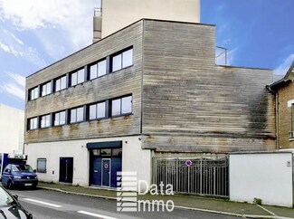 Plus de détails pour Avenue Faidherbe, Montreuil - Bureau à vendre