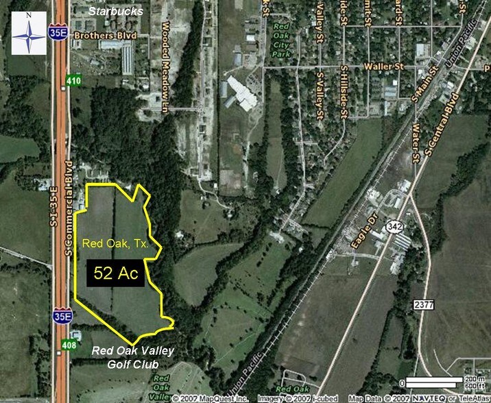 E I 35, Red Oak, TX à louer - Autre – Image 3 sur 4