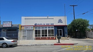 Plus de détails pour 9454 Arleta Ave, Arleta, CA - Bureau à vendre