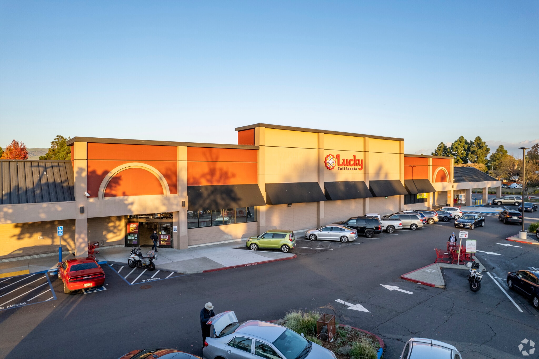 35500-35900 Fremont Blvd, Fremont, CA à louer Photo principale– Image 1 sur 7